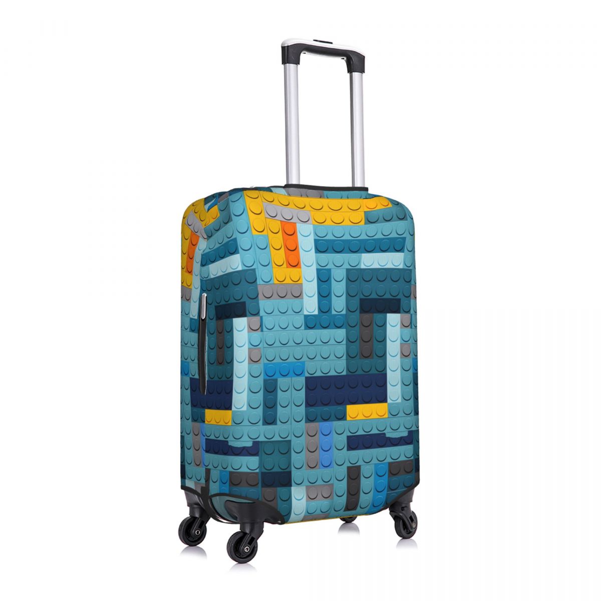 Funda protectora elástica para - Tech Accessories Travel Case reseña y precio