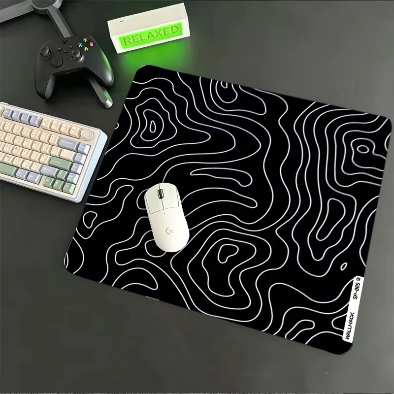 Alfombrilla de Ratón para Jueg - Tech Desktop Accessories reseña y precio