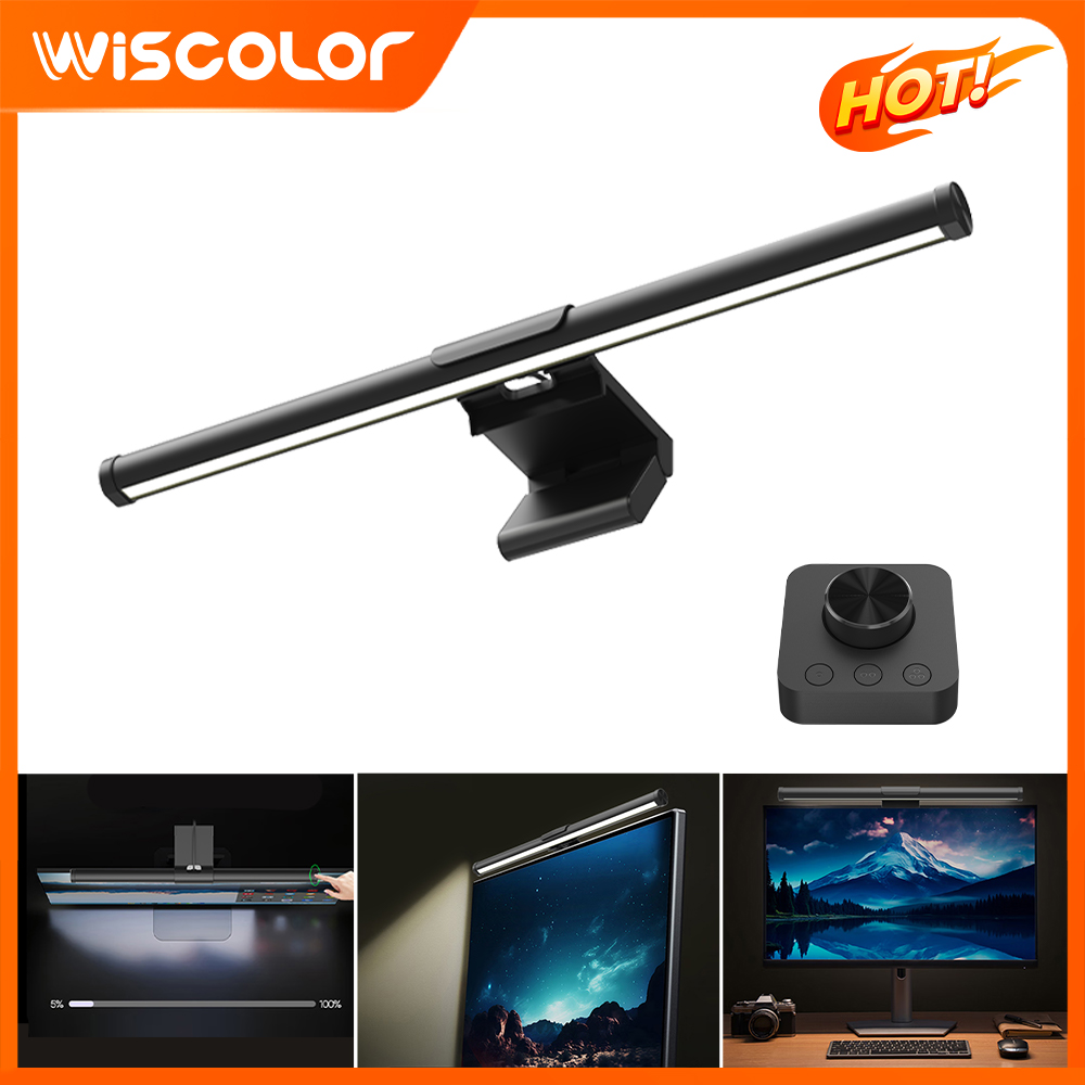 Barra de Luz LED Inteligente p - Tech Desktop Accessories reseña y precio