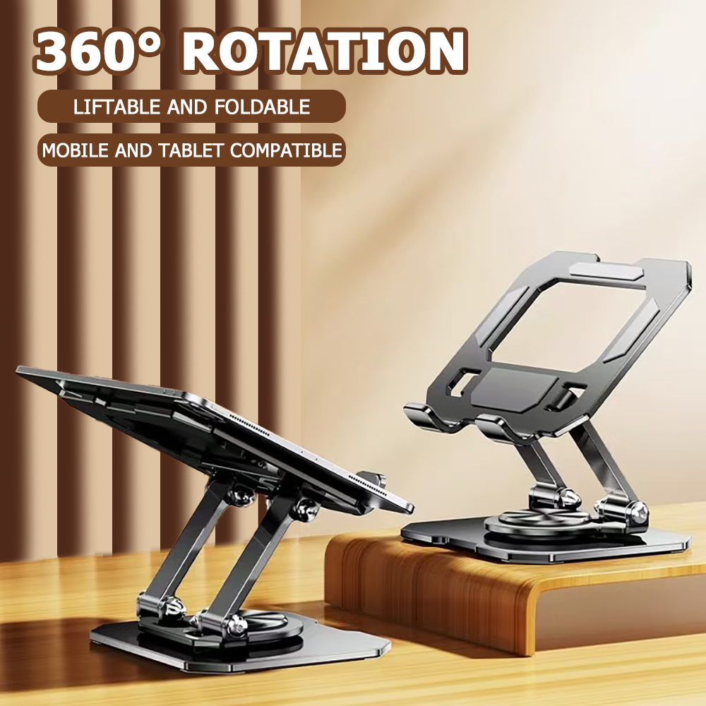 Soporte Giratorio 360° para Ta - Tech Desktop Accessories reseña y precio