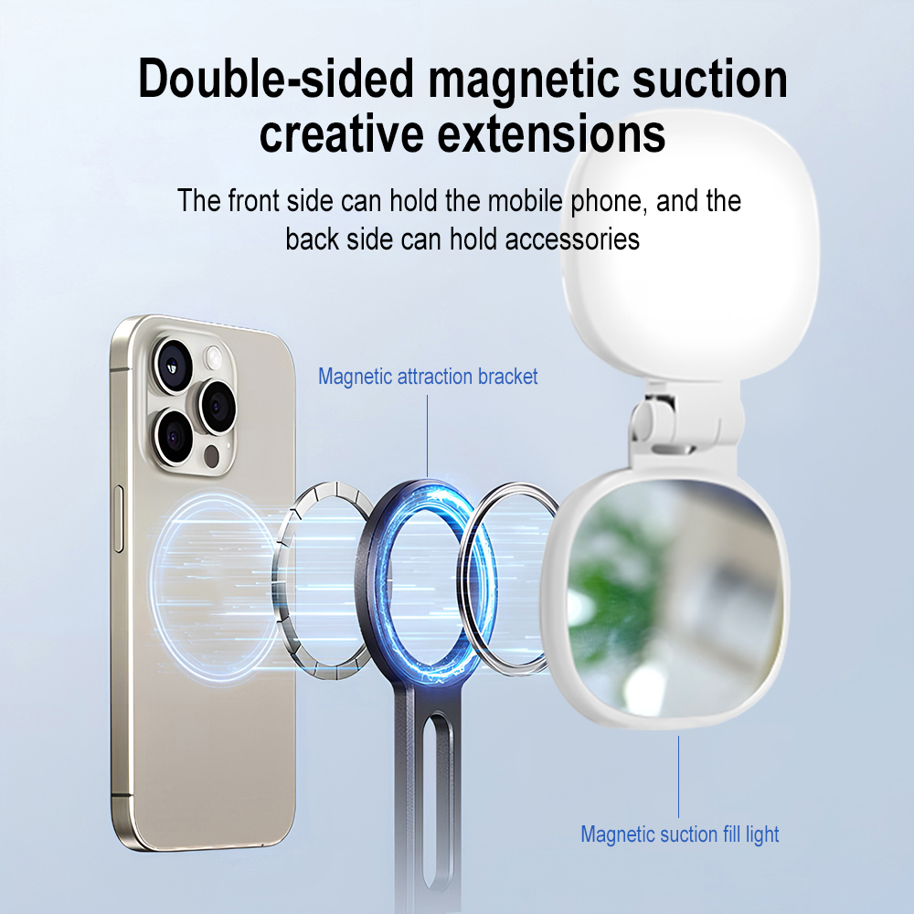 Soporte Magnético para Teléfon - Phone Stand Aluminum reseña y precio