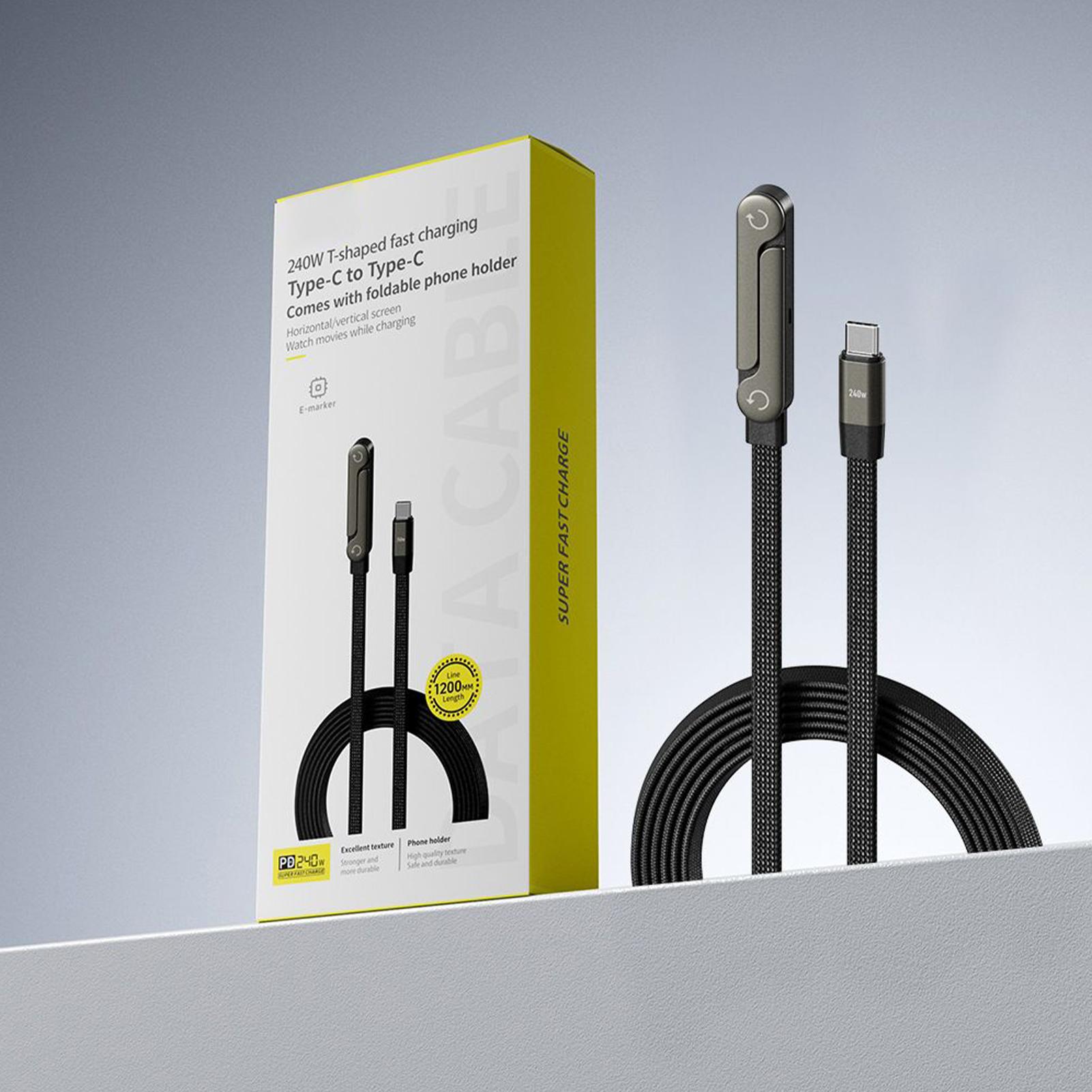 Cable Cargador Invisible 2 en  - Tech Accessories For Home Office reseña y precio