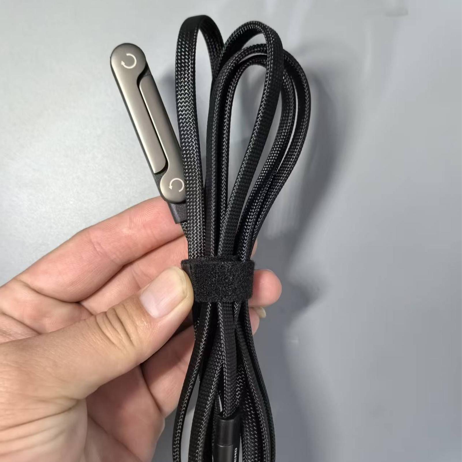 Cable Cargador Invisible 2 en  - Tech Accessories For Home Office reseña y precio