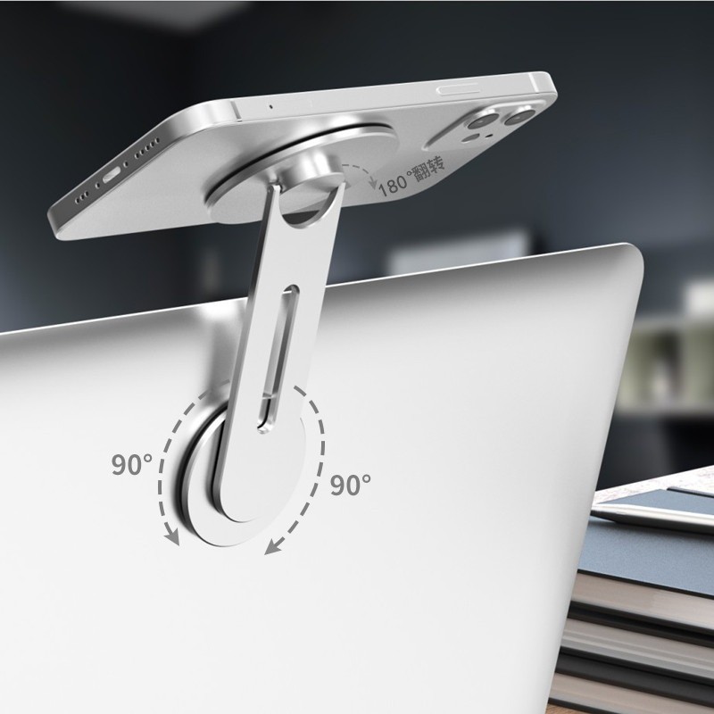 Soporte Magnético Universal pa - Phone Stand Aluminum reseña y precio