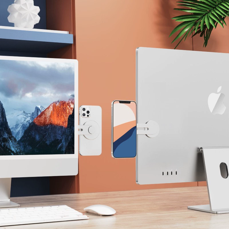 Soporte Magnético Universal pa - Phone Stand Aluminum reseña y precio