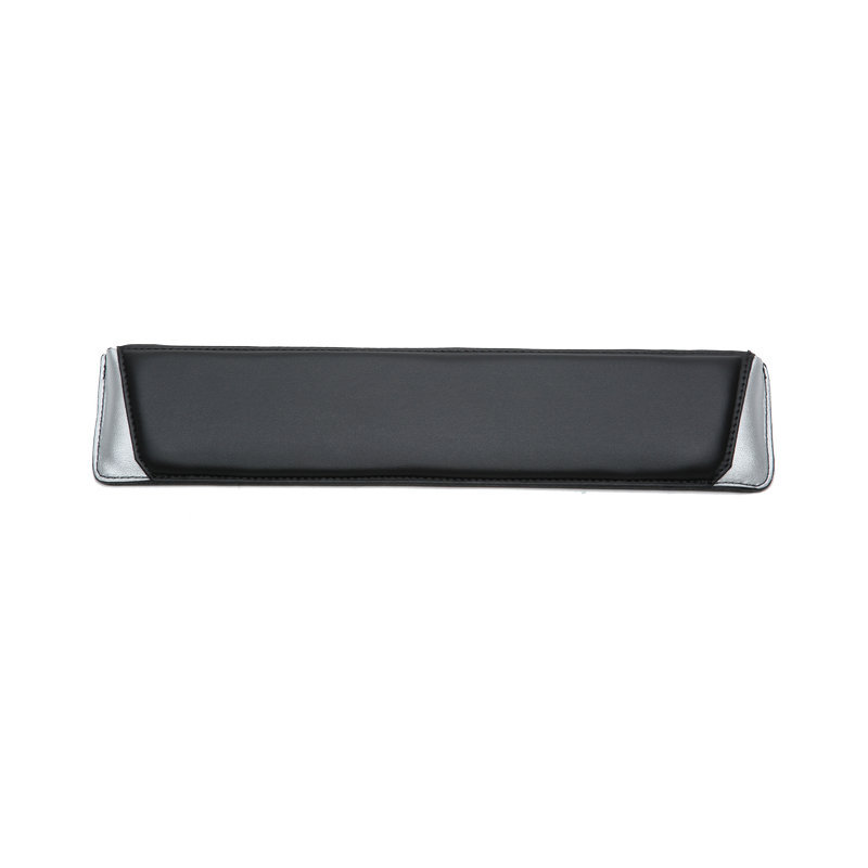 Alfombrilla de ratón con diseñ - Keyboard Wrist Pad Leather reseña y precio